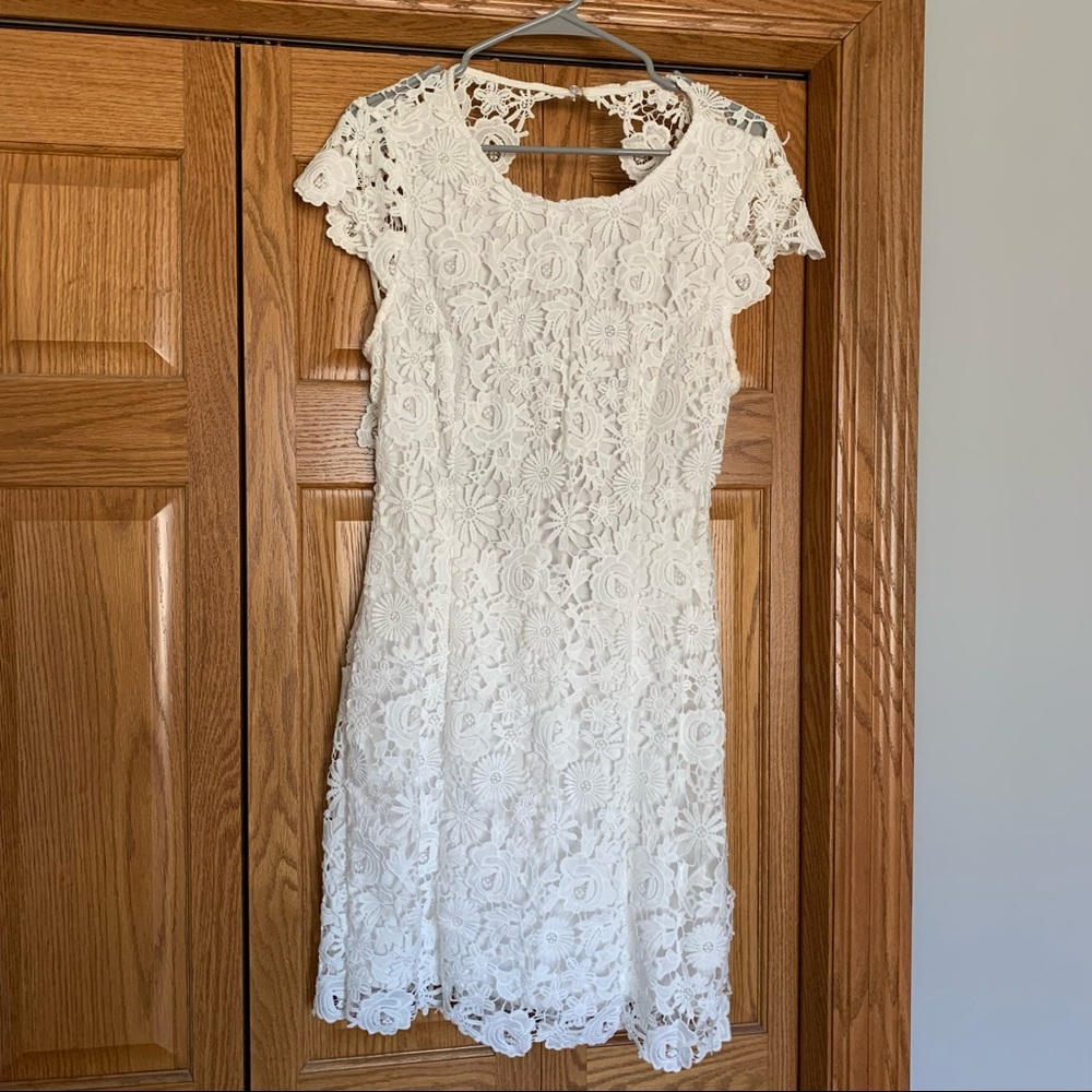 Lulus Dress